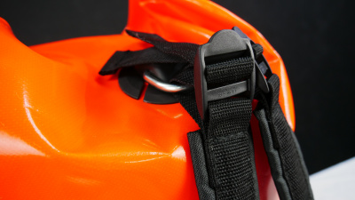 Герморюкзак SibTravel 120л (Ø40, H-96)