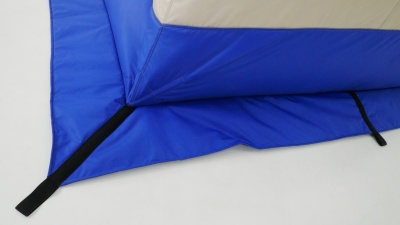 Палатка Сибфишер Стандарт 2,3-2,3